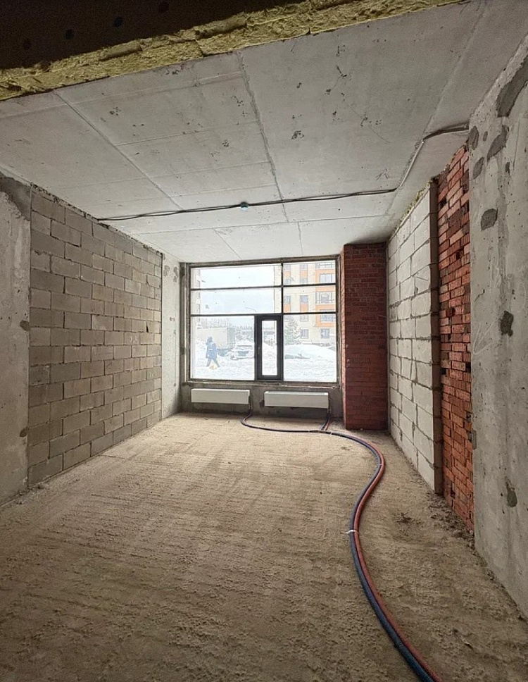 Аренда торгового помещения ЖК 