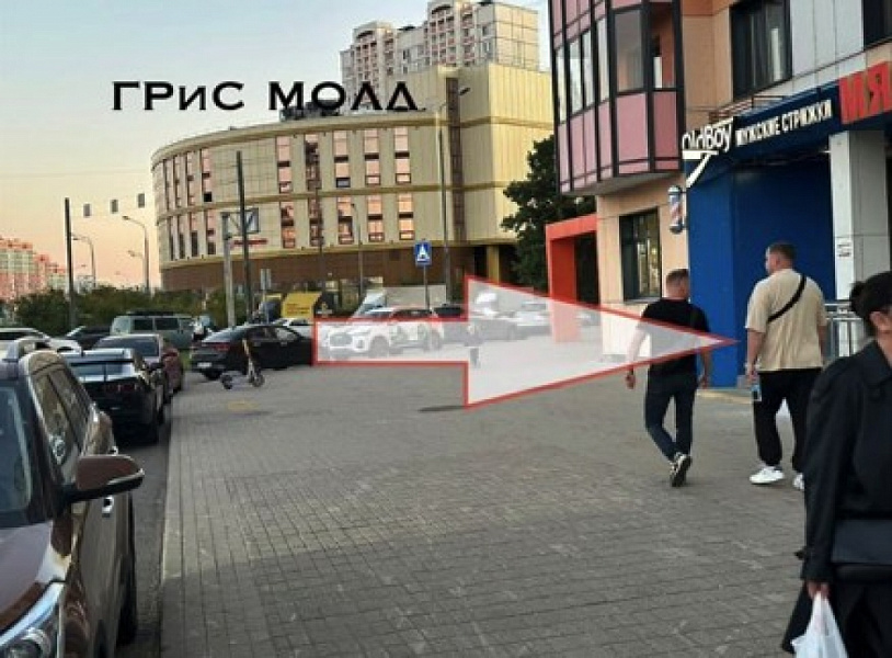Арендный бизнес ЖК 