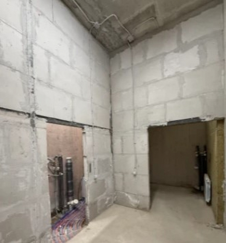 Аренда торгового помещения Жилое здание 