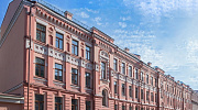 Продажа торгового помещения Бизнес-центр «Арбат 6/2» - превью
