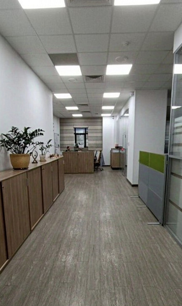 Аренда офиса Офисно-складской комплекс 