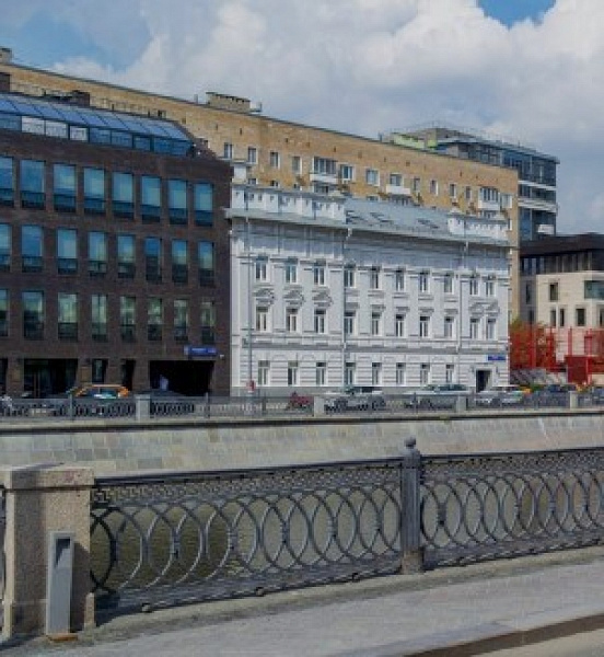 Аренда офиса Озерковская набережная, 12