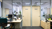 Аренда офиса Бизнес-центр «Северное сияние» - превью