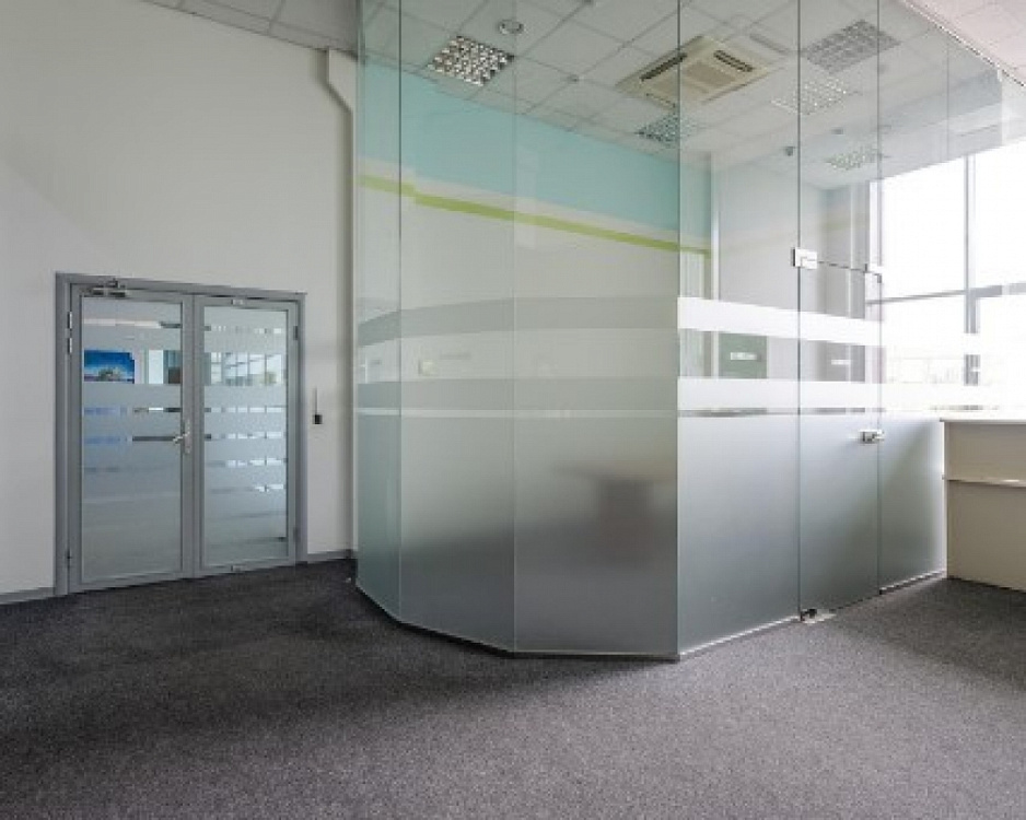 Аренда офиса БЦ 