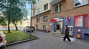 Арендный бизнес Жилое здание 