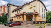 Продажа офиса Здание 