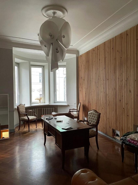 Аренда офиса Здание 