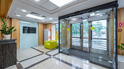 Продажа офиса Бизнес-центр Grand Setun Plaza (Гранд Сетунь Плаза) - превью