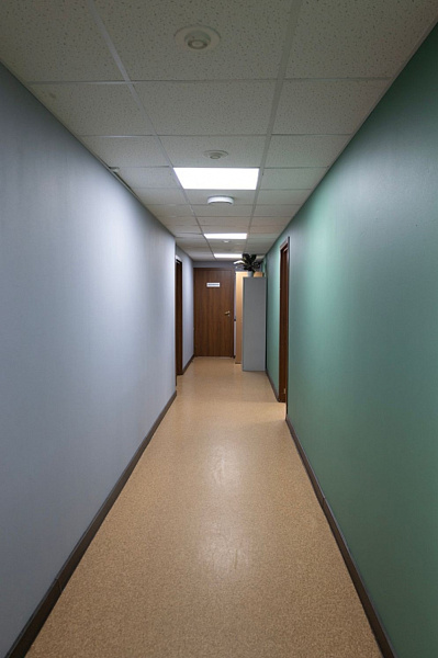 Аренда офиса Бизнес-парк 