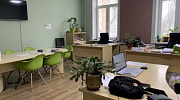 Продажа офиса Бизнес центр 