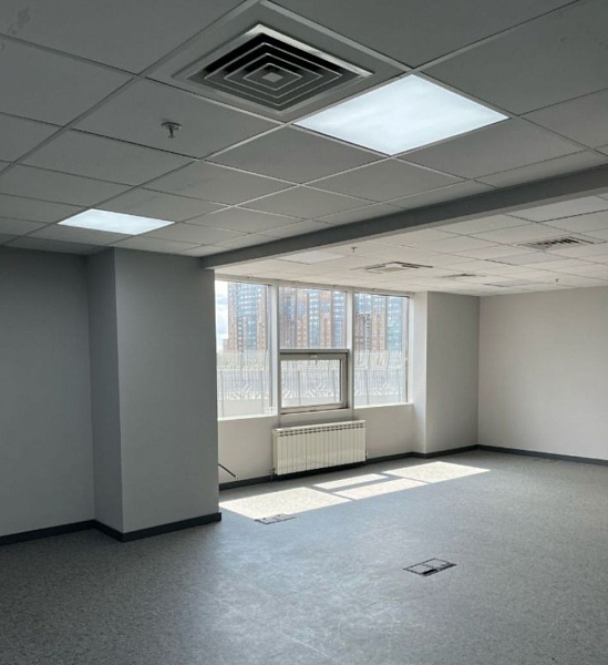 Аренда офиса Бизнес-центр «Кутузофф Тауэр»