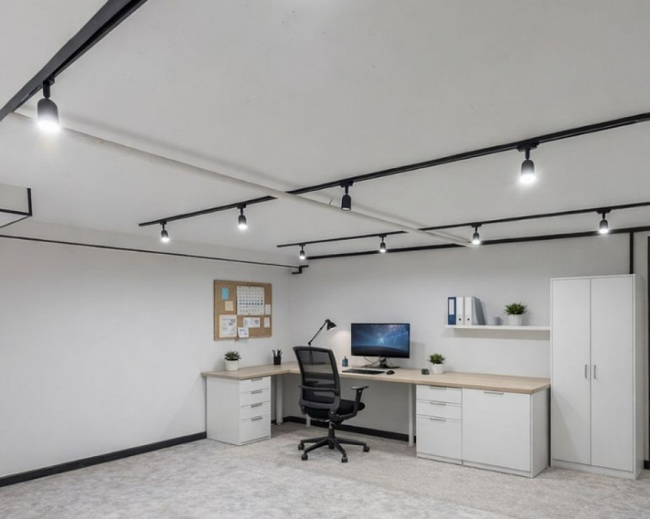 Арендный бизнес Жилое здание 