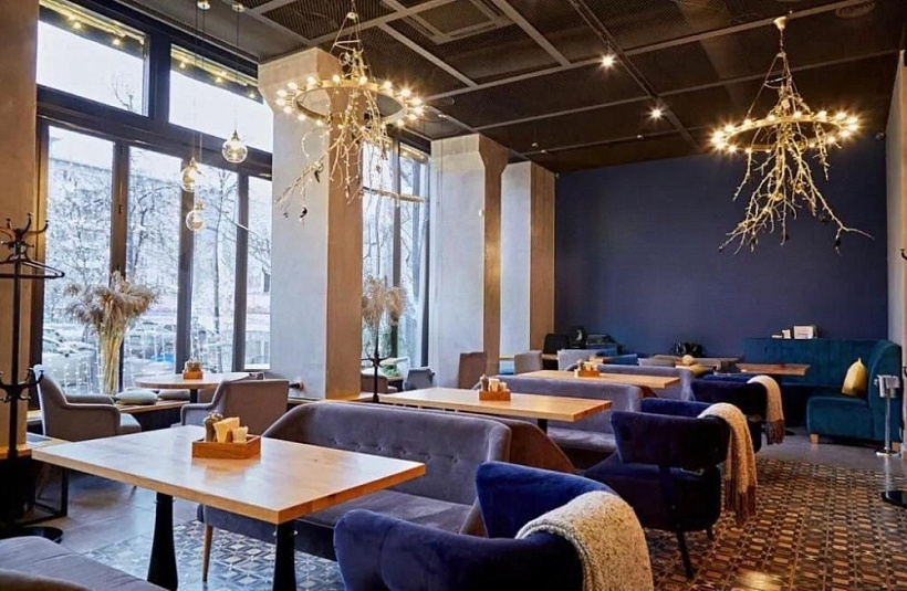 Аренда торгового помещения Жилое здание 