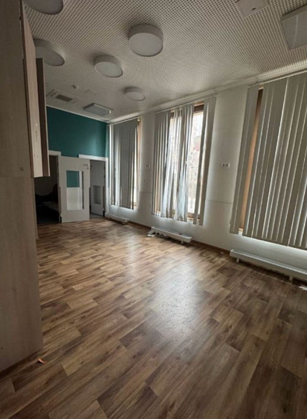 Аренда торгового помещения ЖК «Большая Полянка 44»