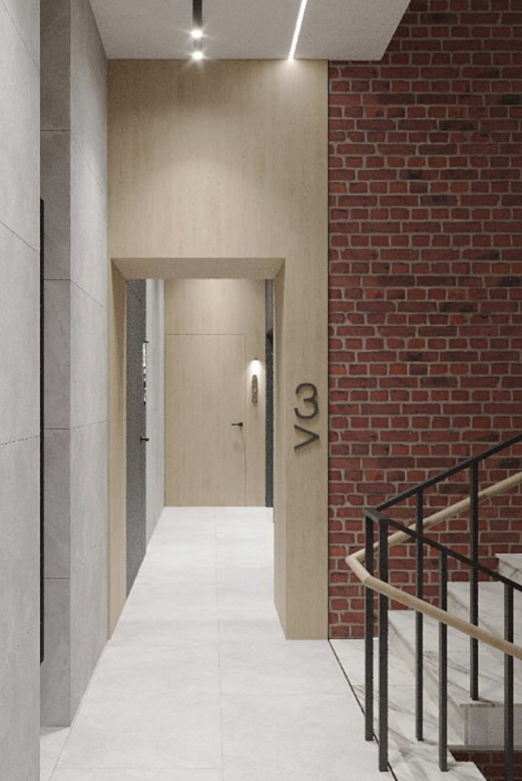 Продажа офиса 1-й Хвостов переулок, 3Ас2