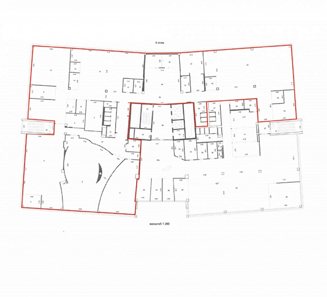 Аренда офиса Бизнес-центр «Крылатские Холмы»