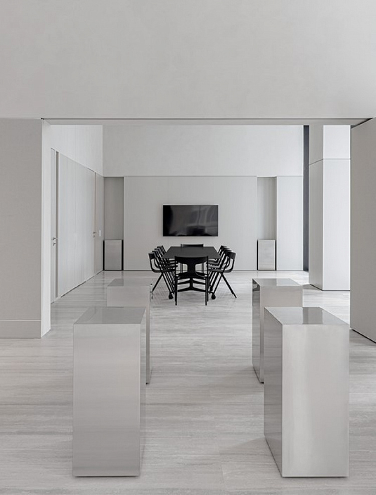 Арендный бизнес БЦ STONE TOWERS