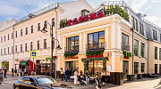 Арендный бизнес Особняк 