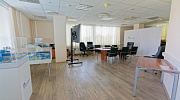 Аренда офиса Бизнес-центр «Воробьёвский» - превью
