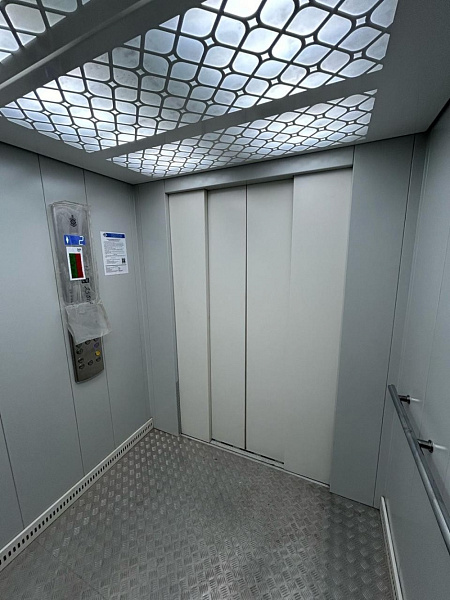 Продажа офиса БЦ 