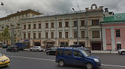 Аренда офиса Большая Полянка, 2с2 - превью
