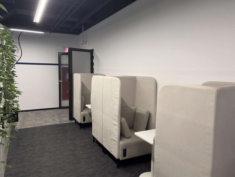 Аренда офиса Бизнес-центр «Северное сияние»