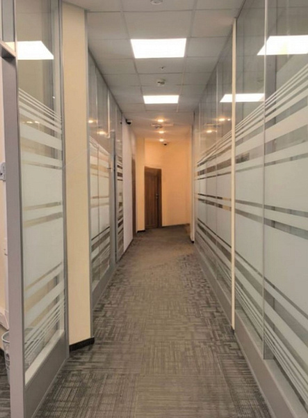 Аренда офиса Бизнес-центр 