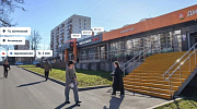 Продажа торгового помещения Административное здание 