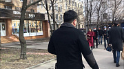 Аренда торгового помещения Жилое здание 