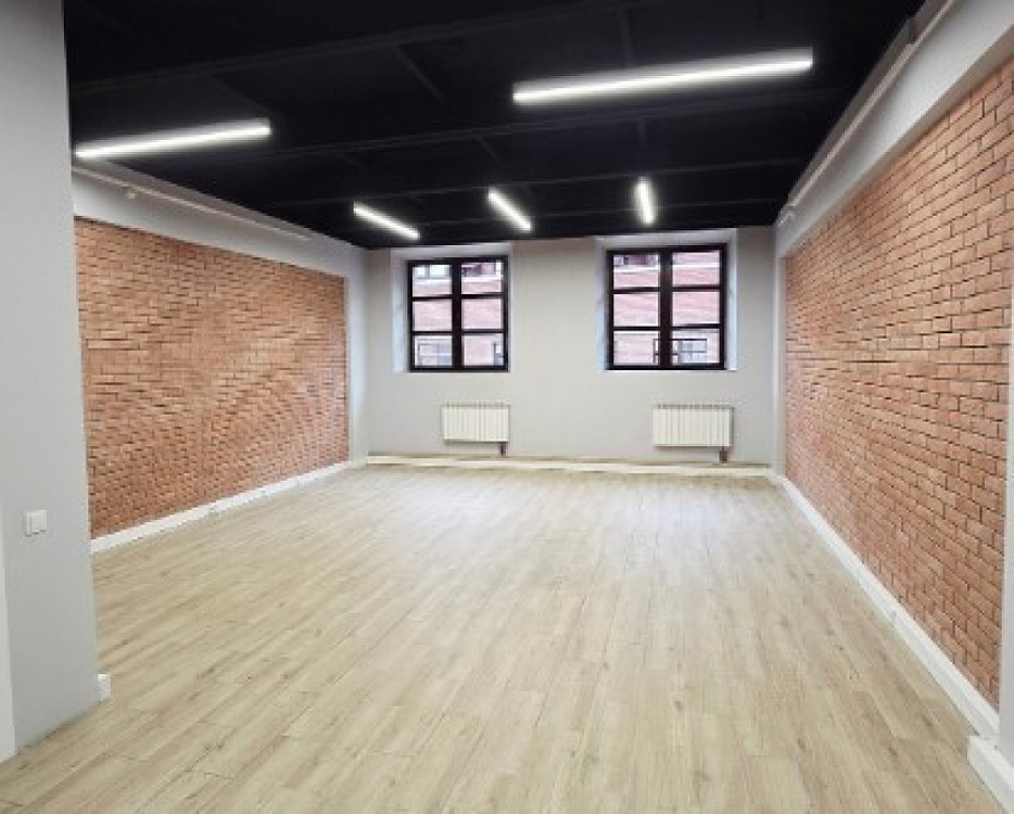Аренда офиса Лофт - квартал 