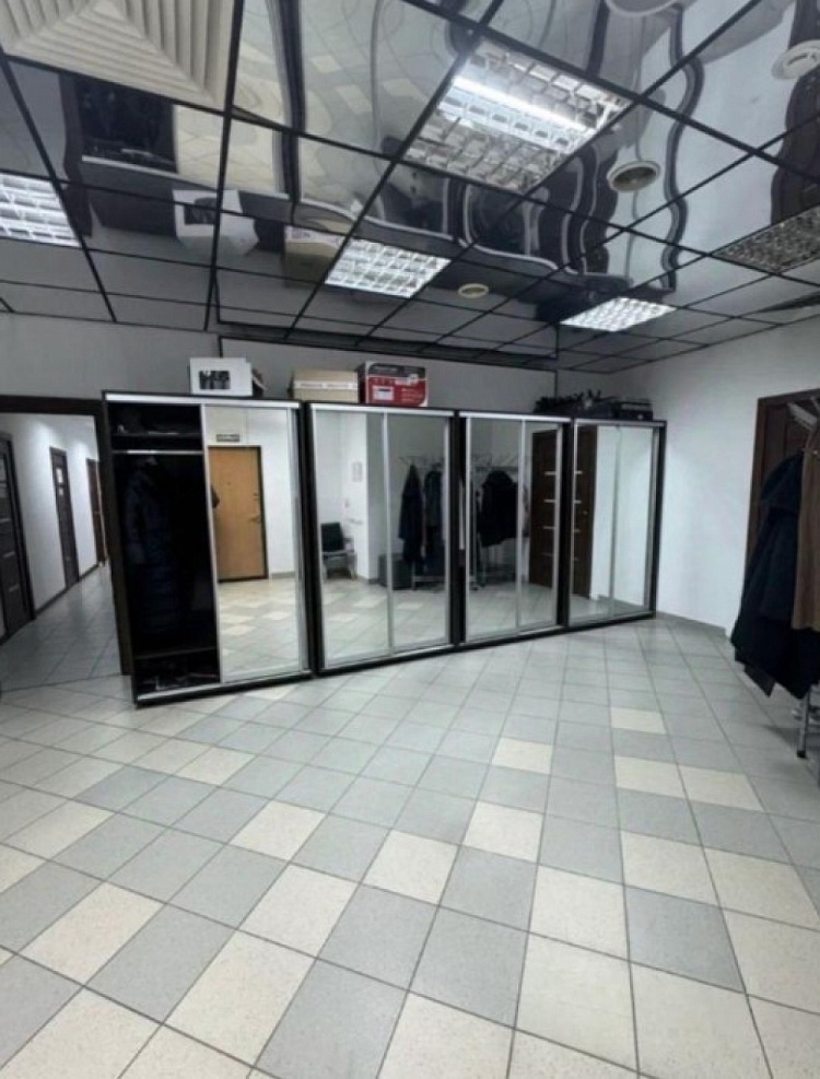 Аренда офиса Бизнес-парк «GreenWood»