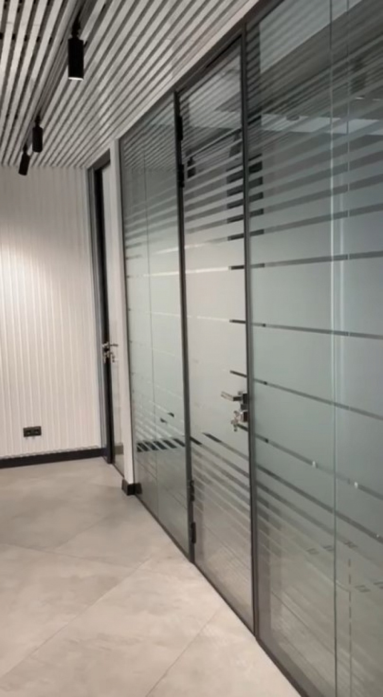 Продажа офиса Бизнес-парк 