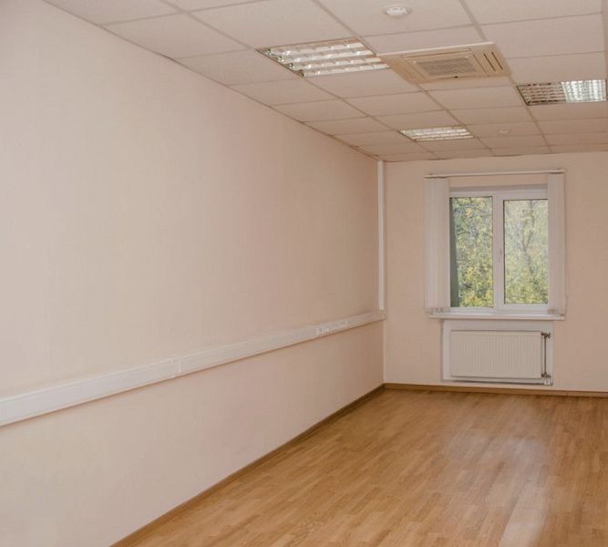 Аренда офиса БЦ 