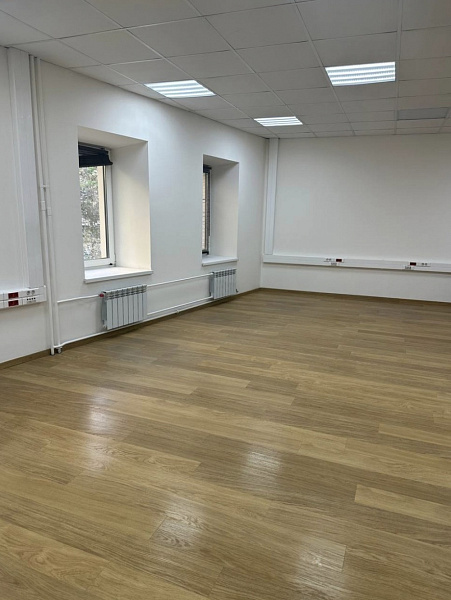 Аренда офиса Особняк «Докучаев 8»