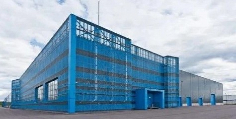 Продажа индустриальной недвижимости Производственно-складской комплекс 