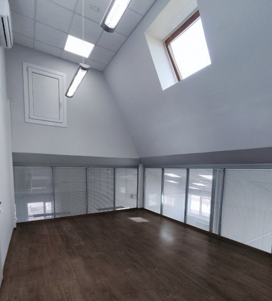 Аренда офиса Бизнес-центр «Выборгская 16 с4»