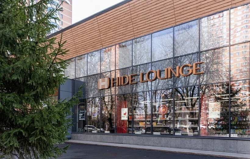 Арендный бизнес ТЦ 