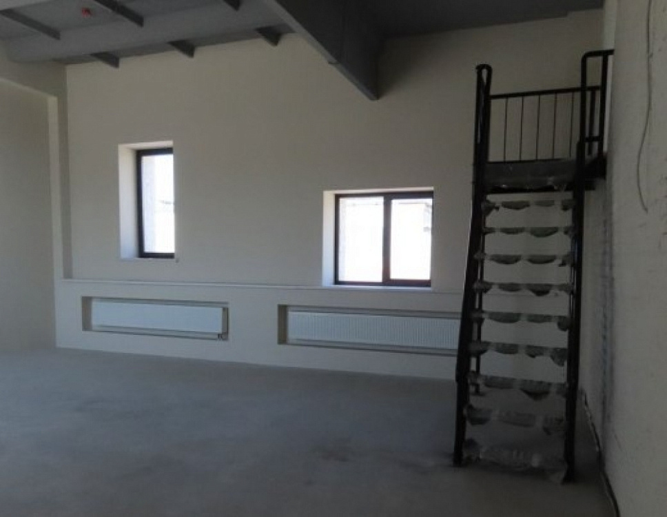 Аренда офиса БЦ 