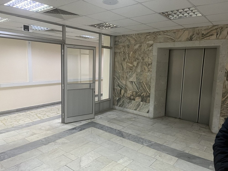 Аренда офиса Офисное здание 