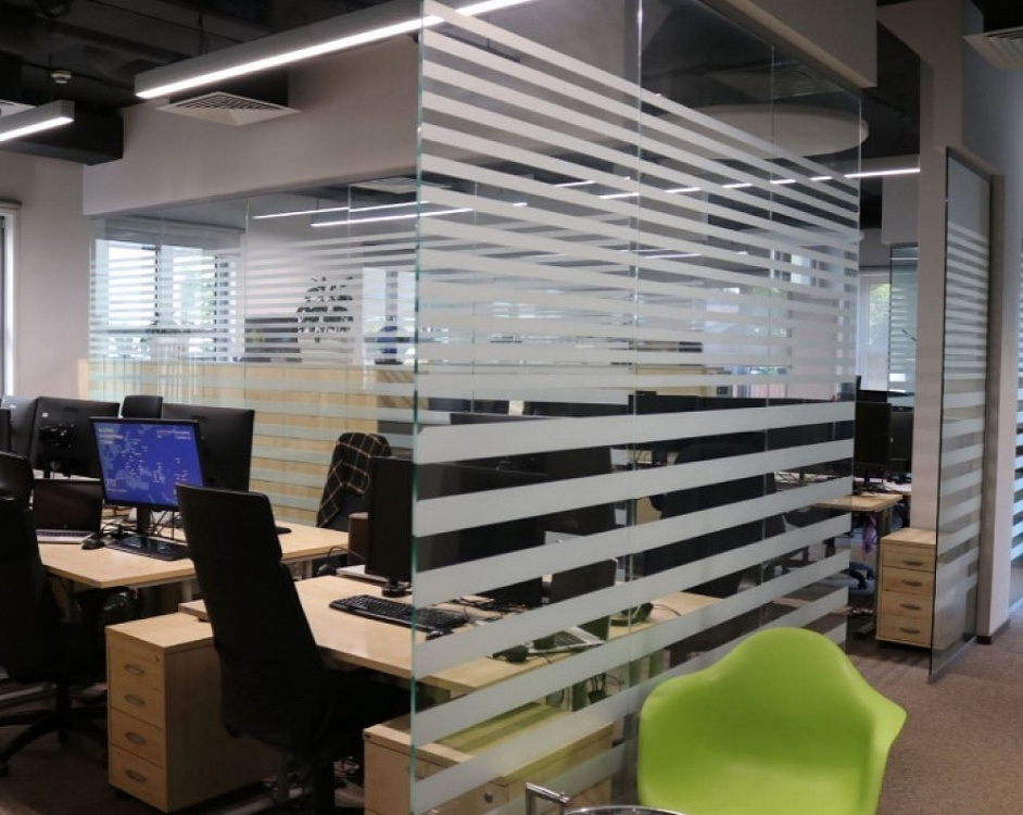 Аренда офиса Бизнес-центр «Дом Немецкой Экономики»