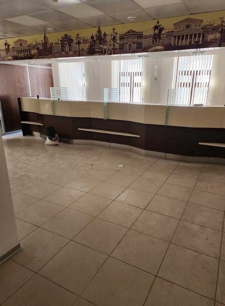 Арендный бизнес Здание 