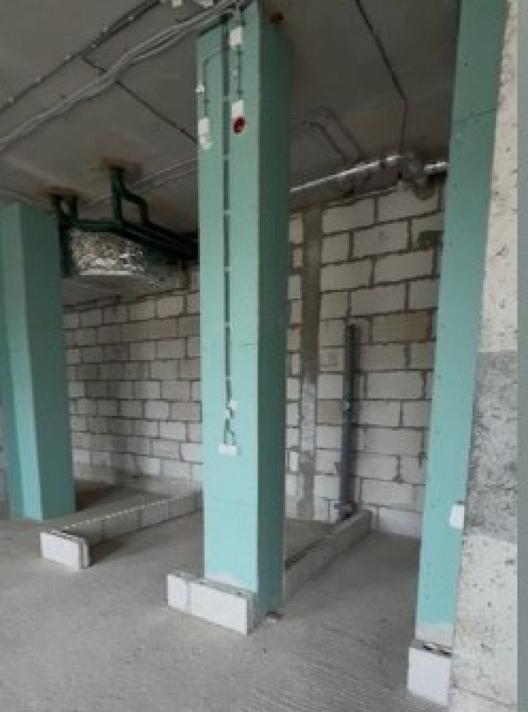 Аренда торгового помещения ЖК 