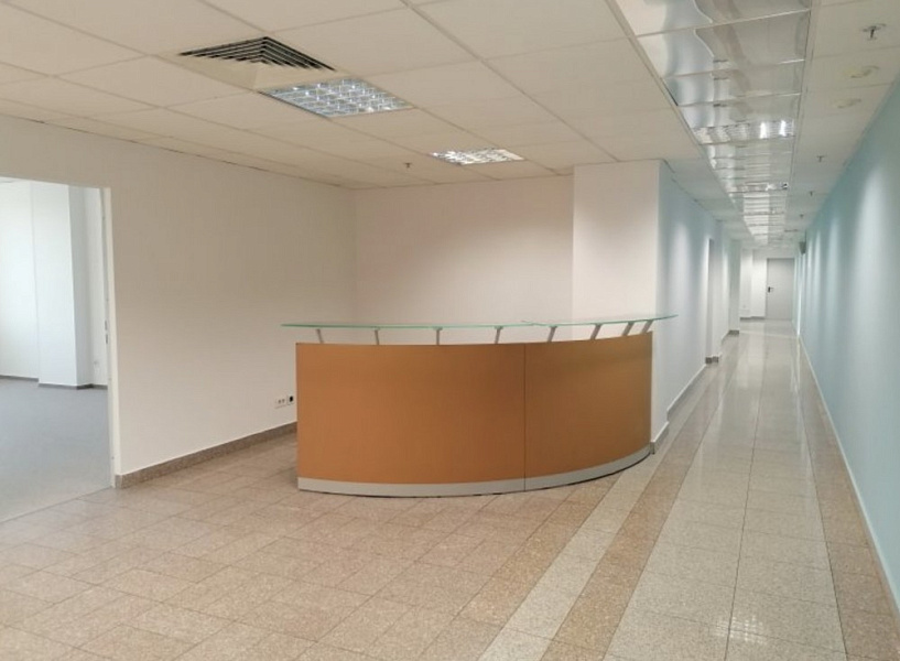 Аренда офиса Бизнес-центр «Крылатский»