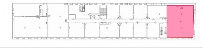 Аренда офиса МФК «Art Residence»