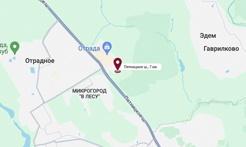 Продажа индустриальной недвижимости Складской комплекс 