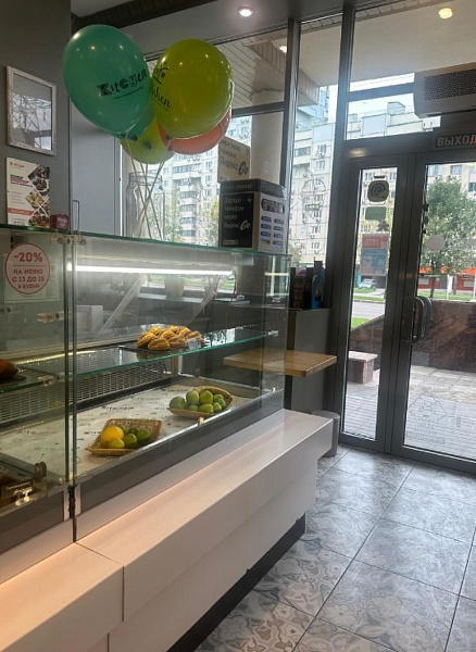 Аренда торгового помещения ЖК 