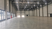Аренда индустриальной недвижимости ПСК 