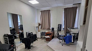 Аренда офиса Бизнес-парк «Мосрентсервис» - превью