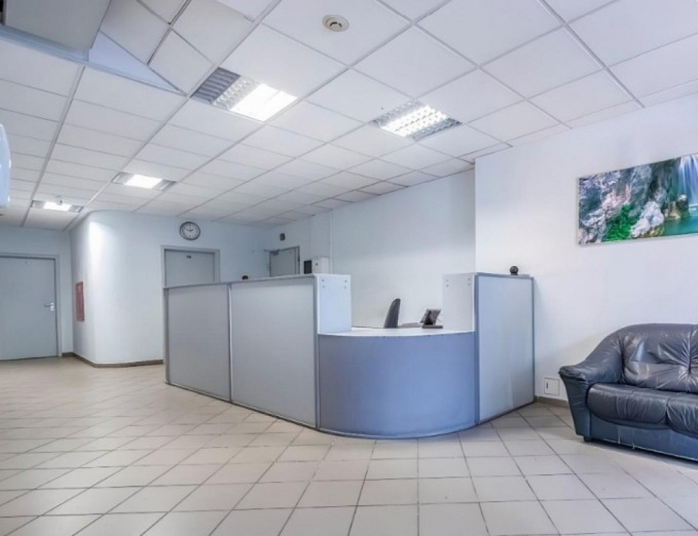 Продажа офиса ОСЗ 