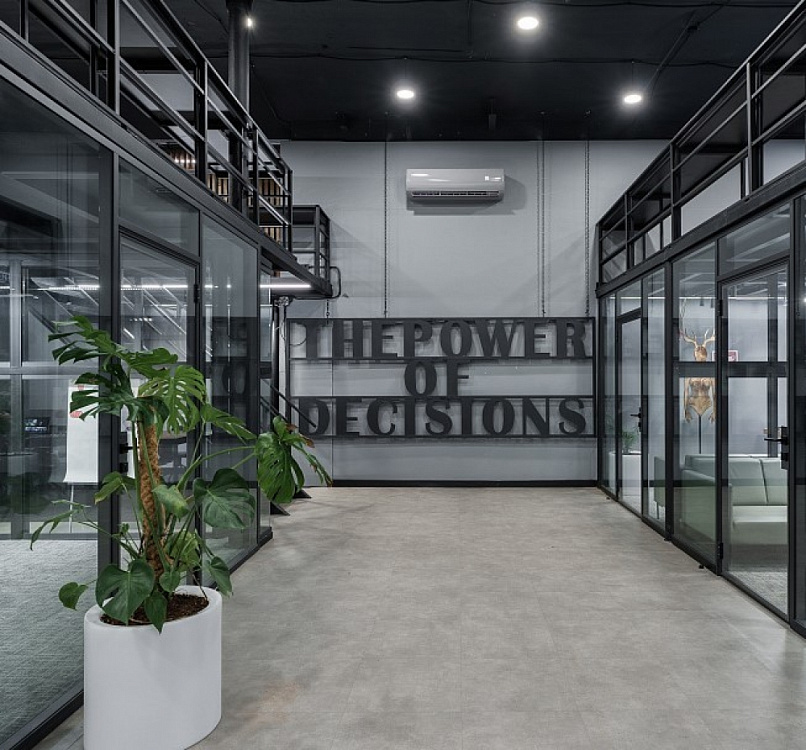 Аренда офиса Бизнес-центр 